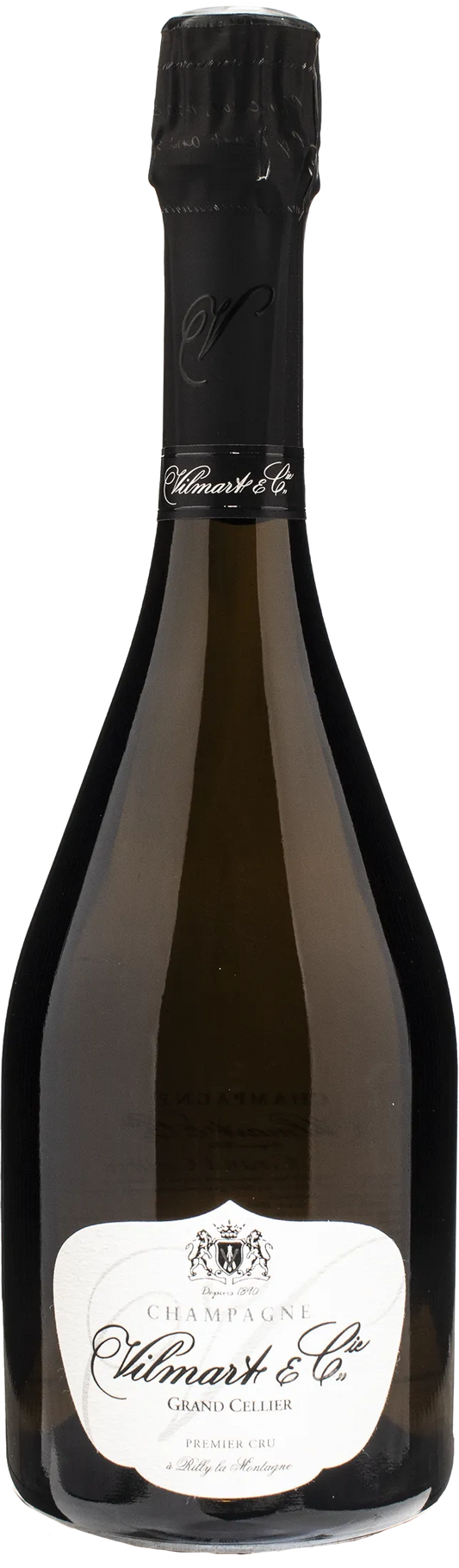 Vilmart & Cie Champagne 1er Cru Grand Cellier Brut
