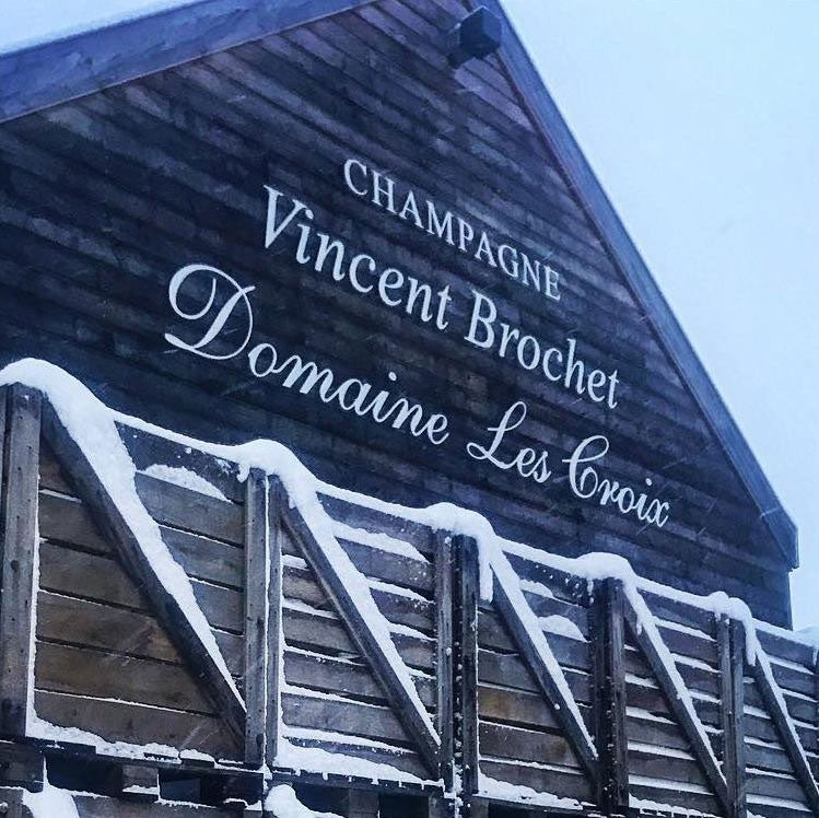 Vincent Brochet