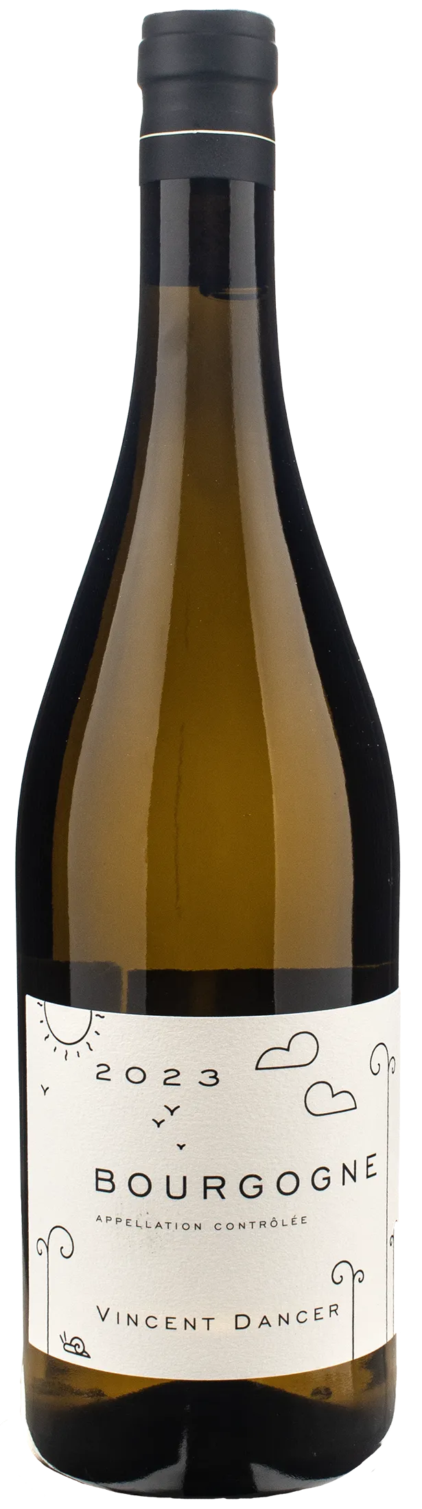 Vincent Dancer Bourgogne Chardonnay 2023