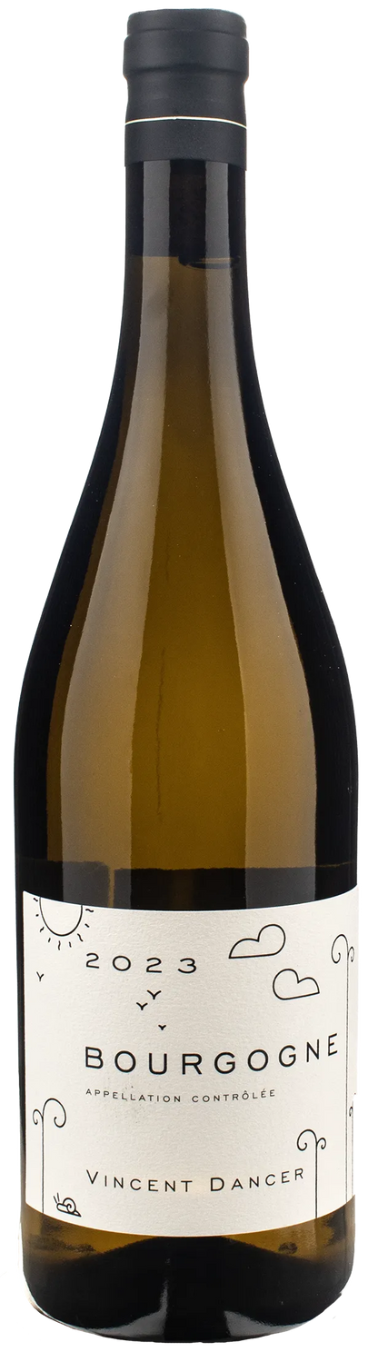 Vincent Dancer Bourgogne Chardonnay 2023