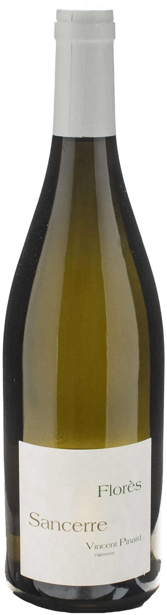 Vincent Pinard Sancerre Flores 2023