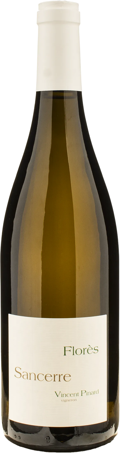 Vincent Pinard Sancerre Flores 2024