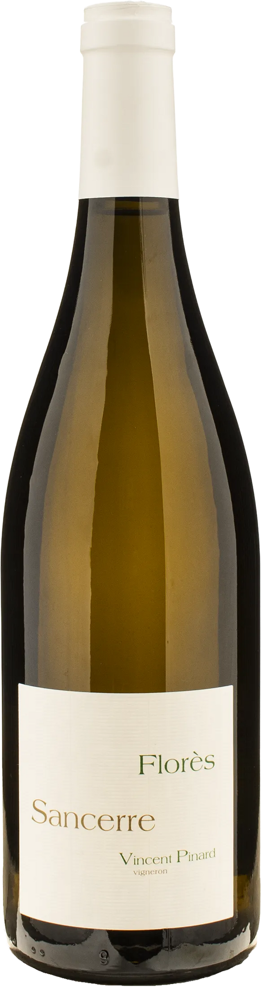 Vincent Pinard Sancerre Flores 2024