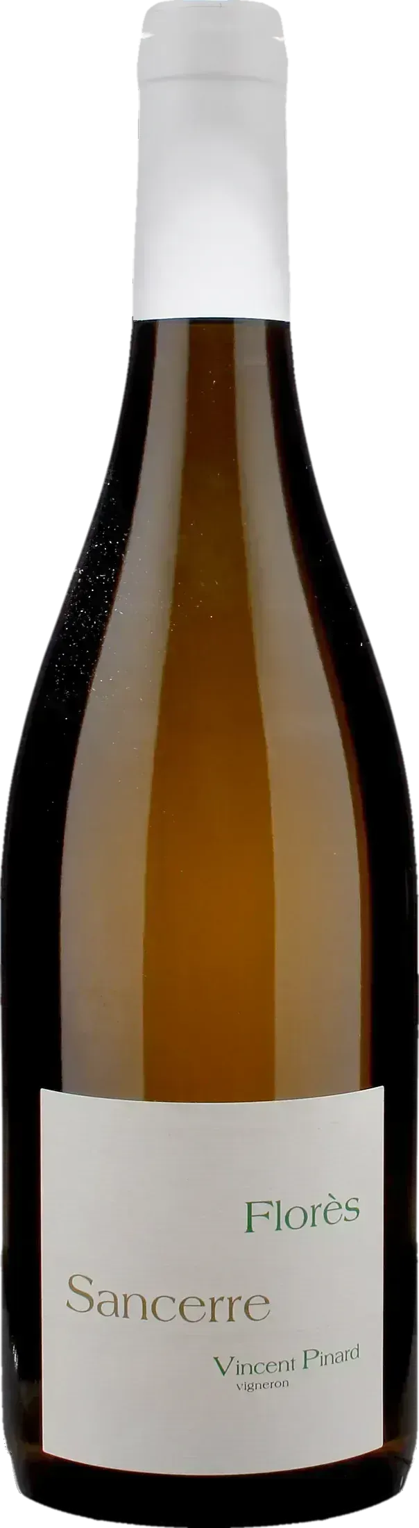 Vincent Pinard Sancerre Flores 2025