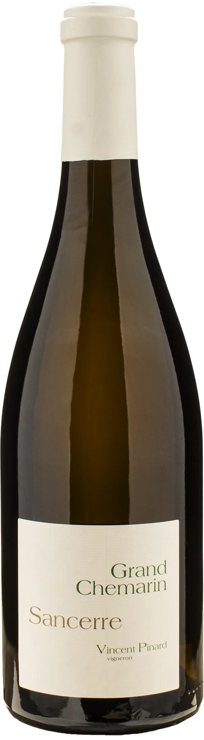 Vincent Pinard Sancerre Grand Chemarin 2023