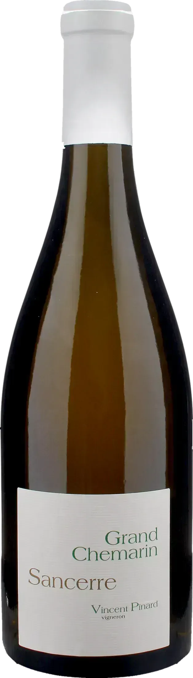 Vincent Pinard Sancerre Grand Chemarin 2024