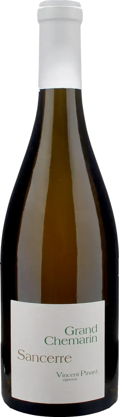 Vincent Pinard Sancerre Grand Chemarin 2024