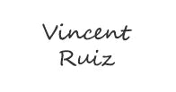 Vincent Ruiz logo
