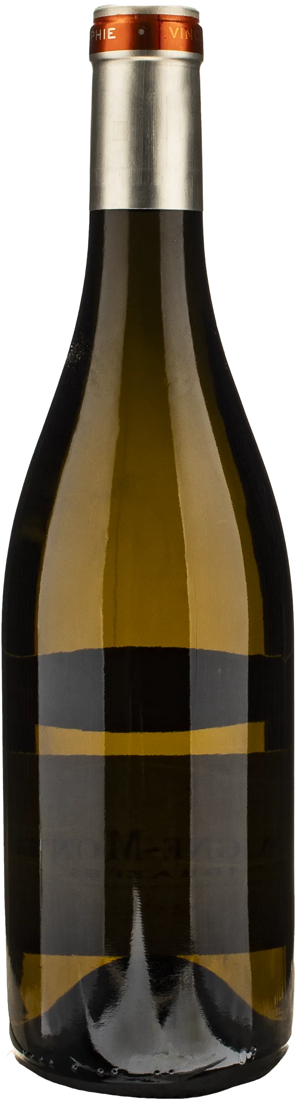 Vincent & Sophie Morey Chassagne Montrachet 1er Cru Les Embrazees 2022