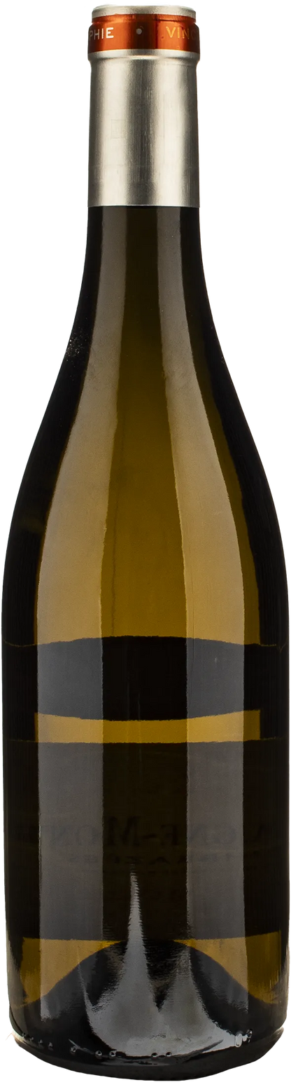 Vincent & Sophie Morey Chassagne Montrachet 1er Cru Les Embrazees 2022