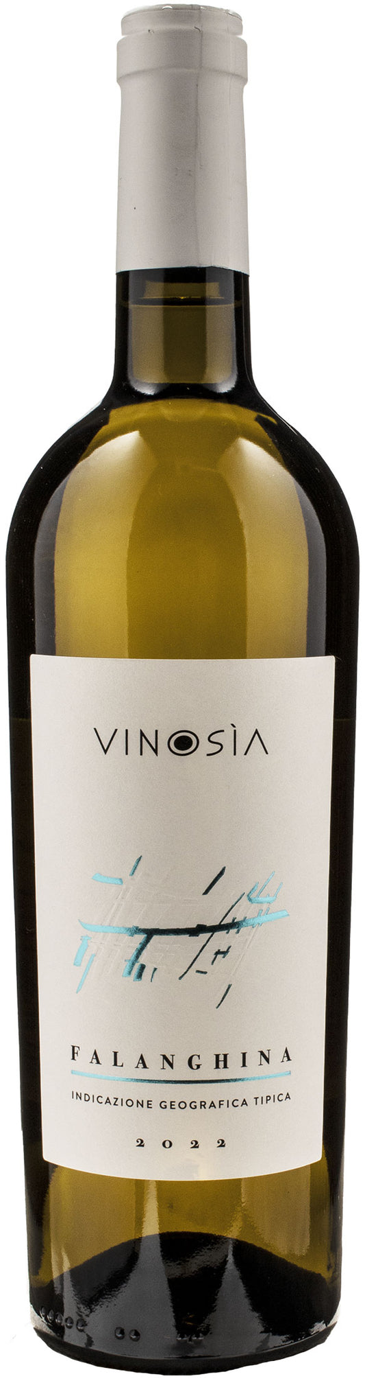Vinosia Falanghina 2022