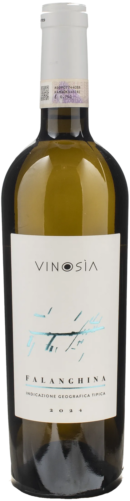 Vinosia Falanghina 2024