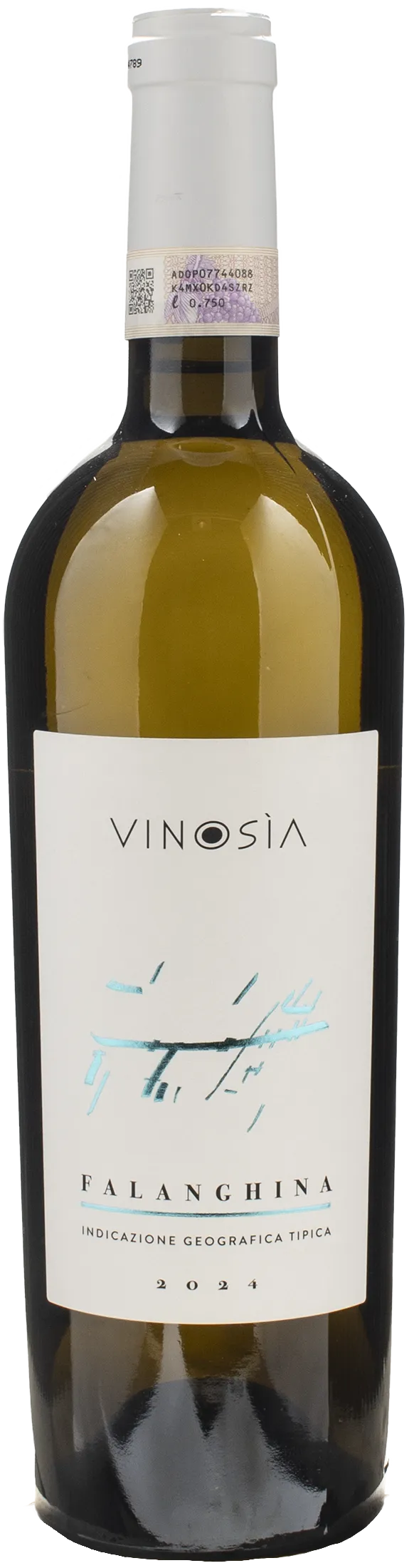Vinosia Falanghina 2024