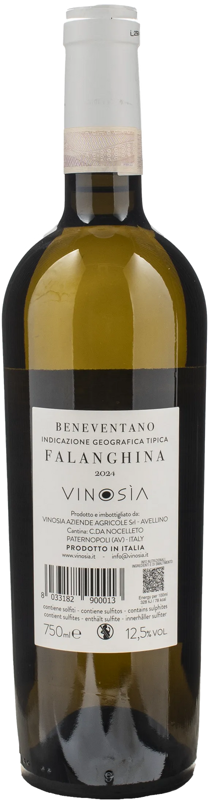 Vinosia Falanghina 2024