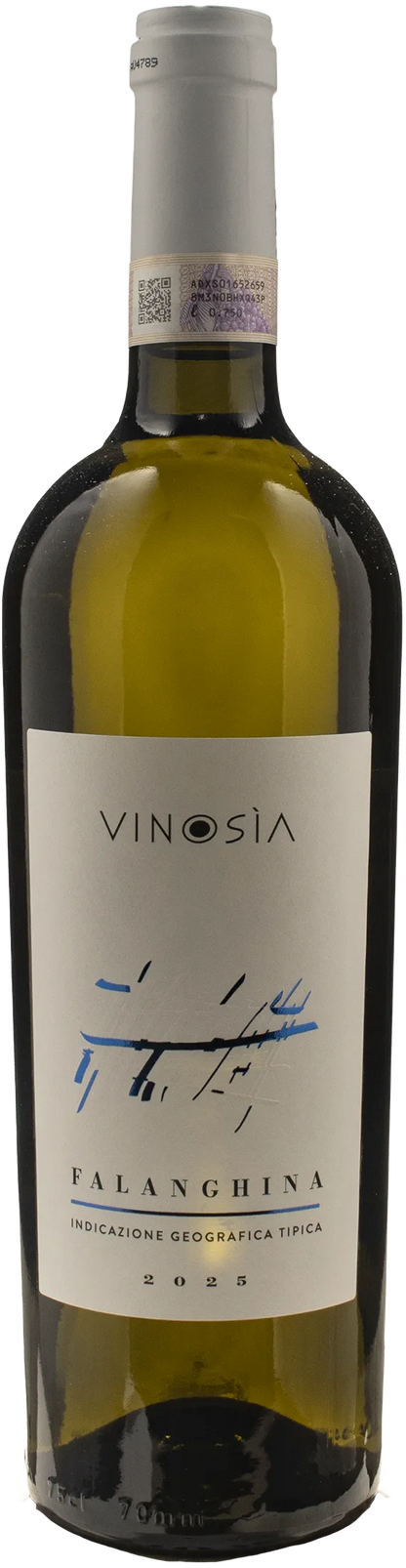 Vinosia Falanghina 2025