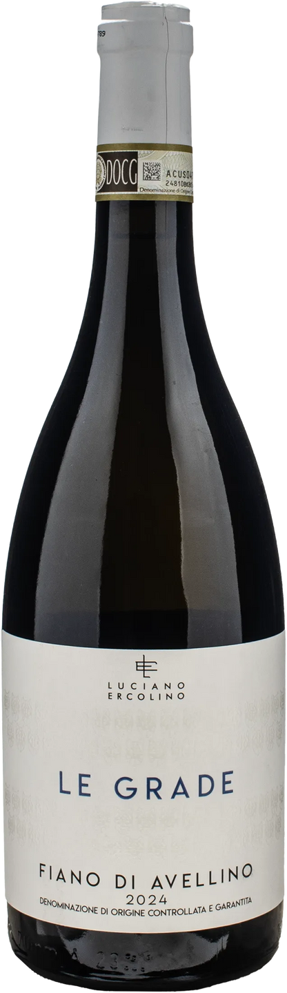 Vinosia Fiano di Avellino Le Grade 2024