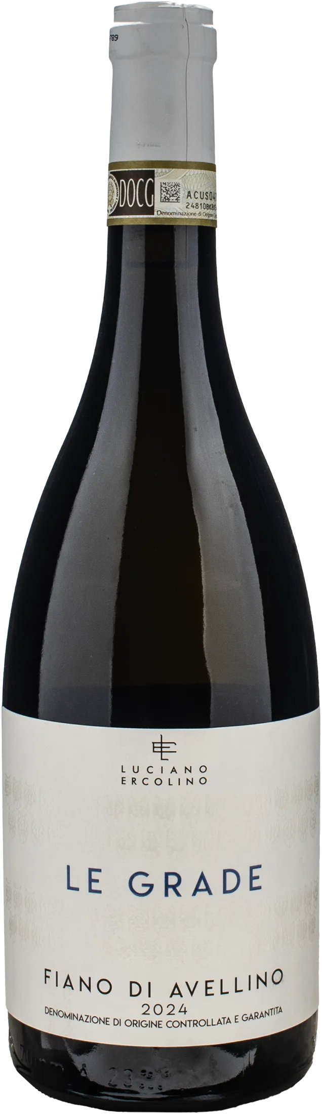 Vinosia Fiano di Avellino Le Grade 2024