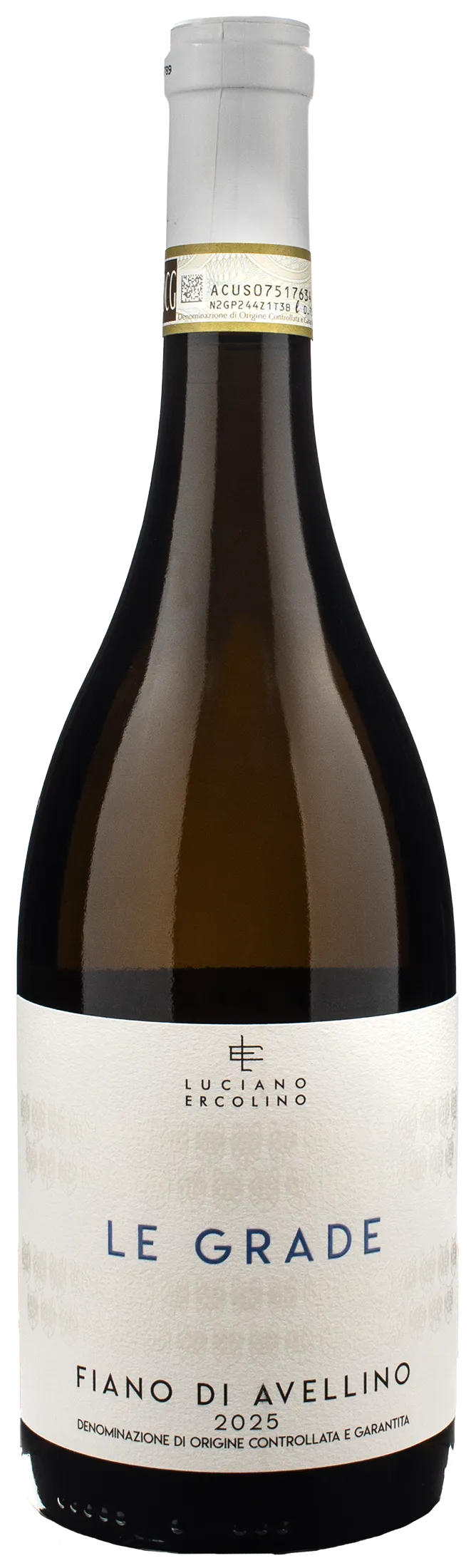 Vinosia Fiano di Avellino Le Grade 2025