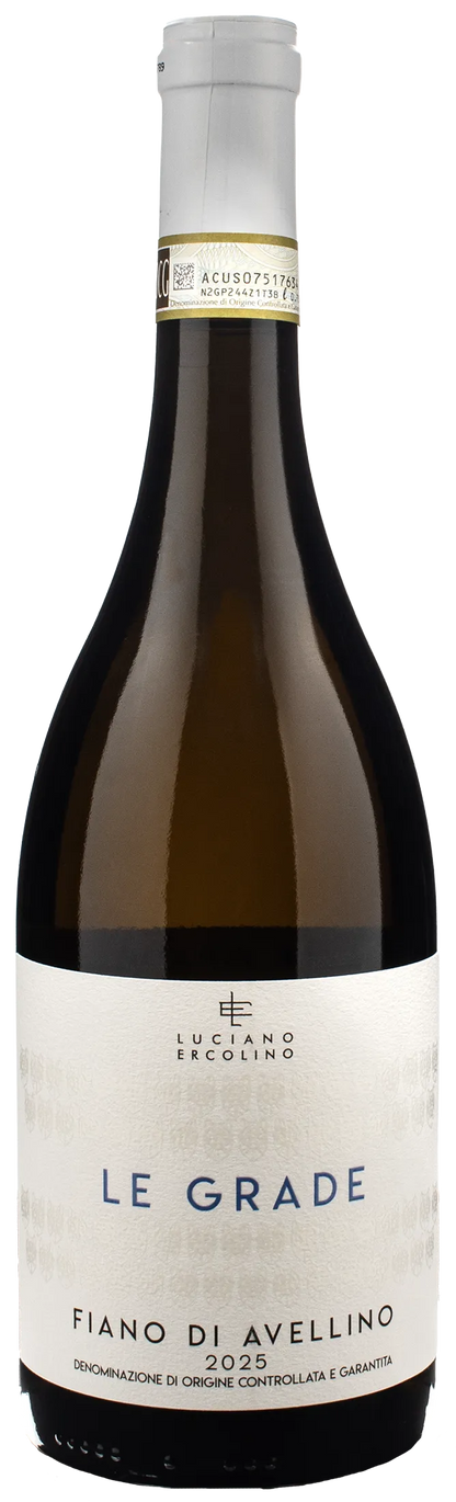 Vinosia Fiano di Avellino Le Grade 2025