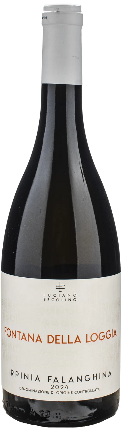 Vinosia Irpinia Falanghina Fontana della Loggia 2024