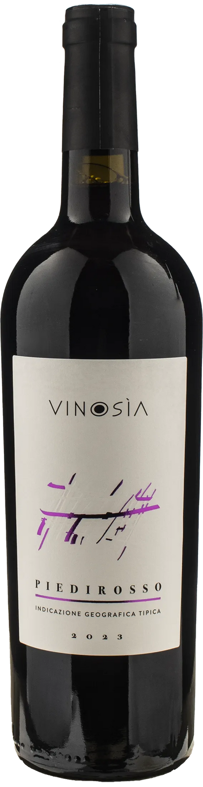 Vinosia Piedirosso 2023