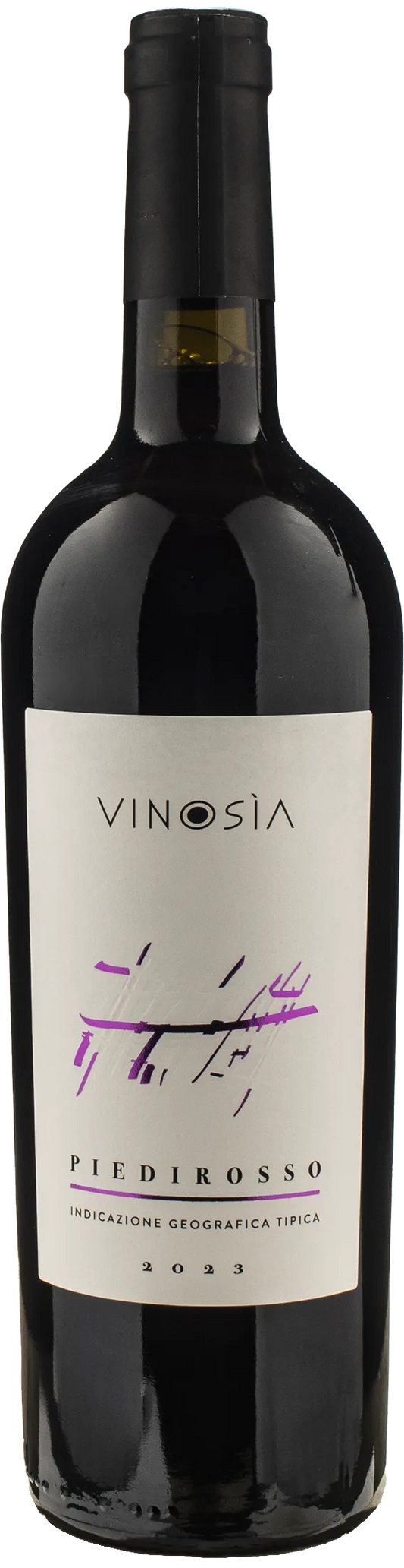 Vinosia Piedirosso 2023