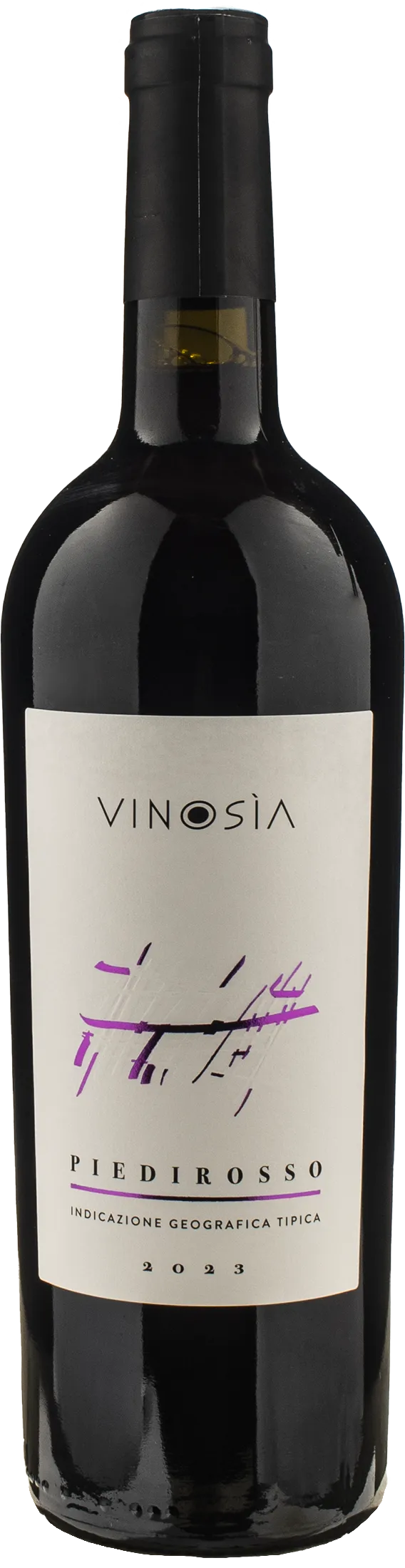 Vinosia Piedirosso 2023