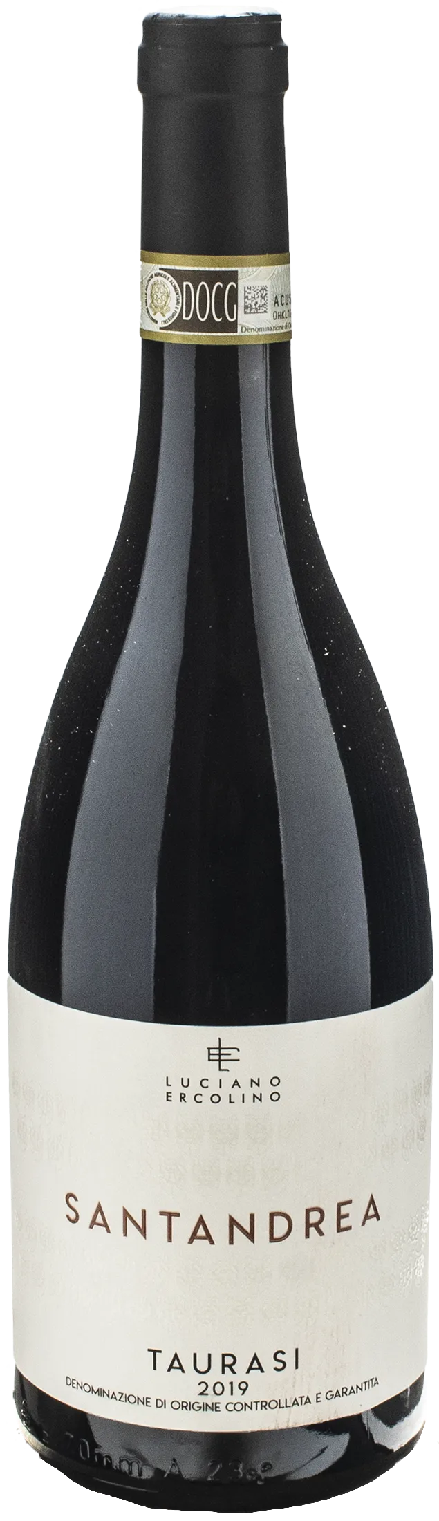 Vinosia Taurasi Santandrea 2019
