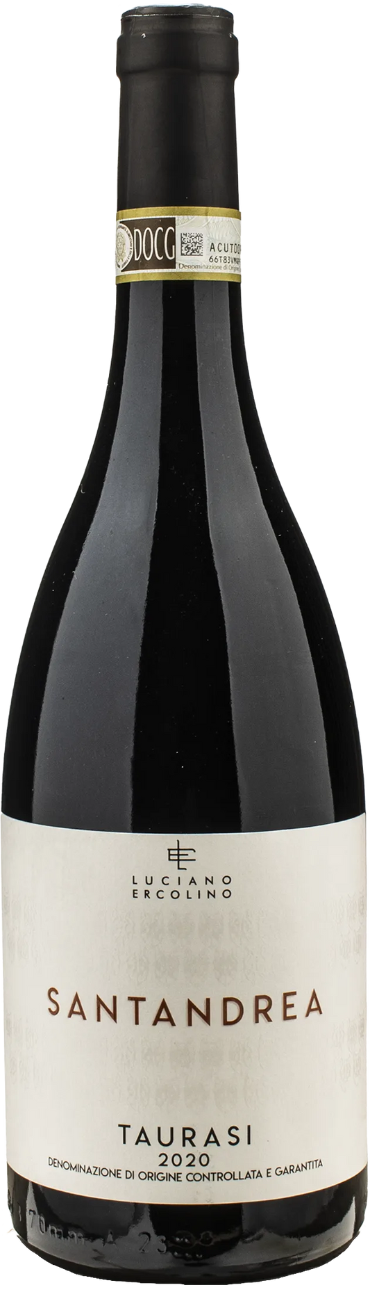 Vinosia Taurasi Santandrea 2020