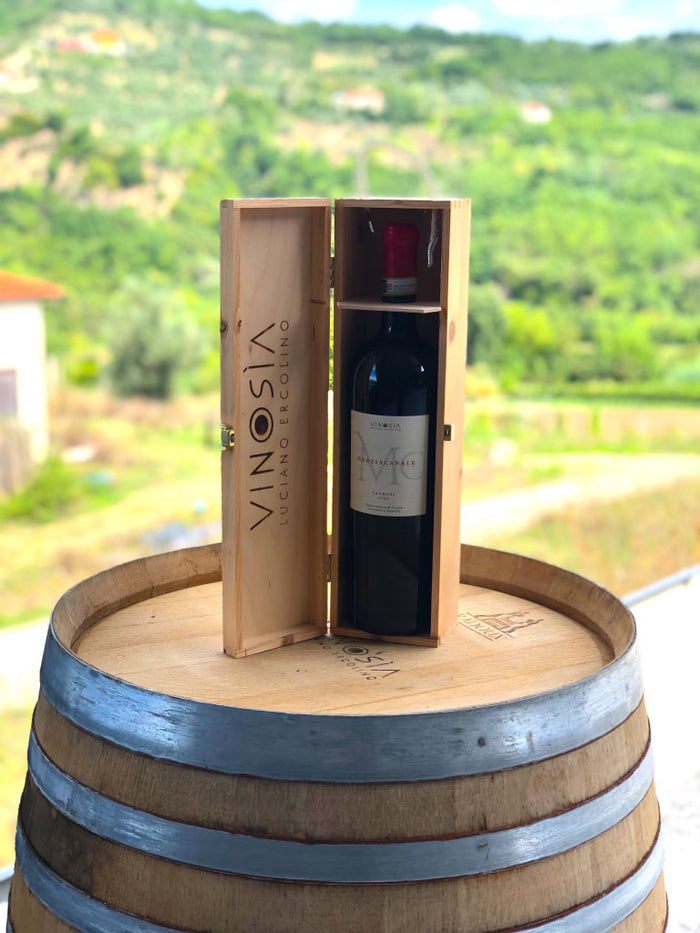 Vinosia