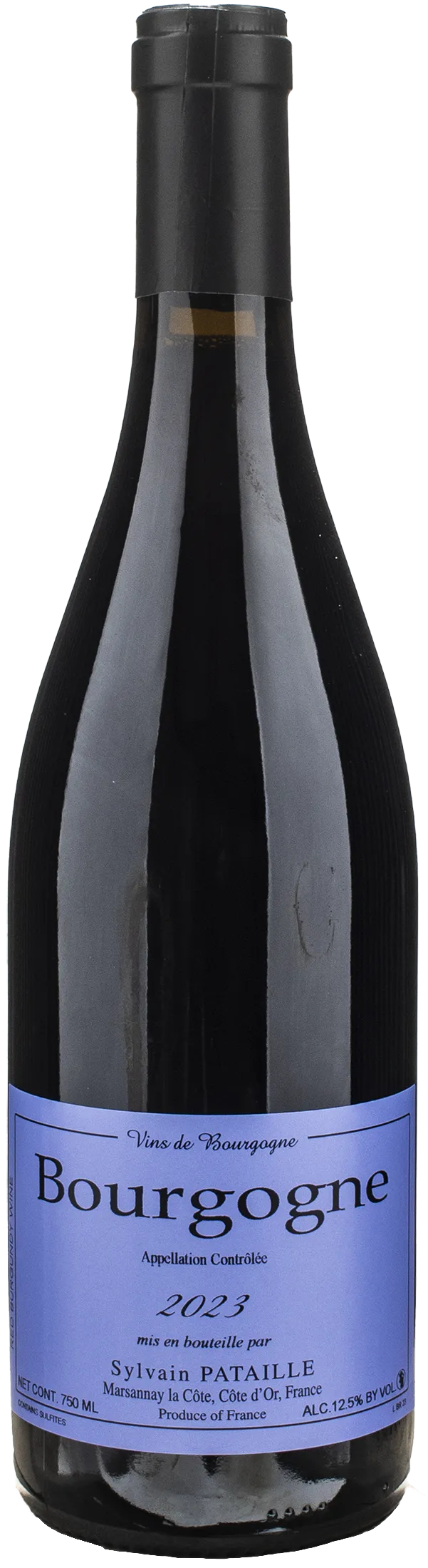 Sylvain Pataille Bourgogne Rouge 2023