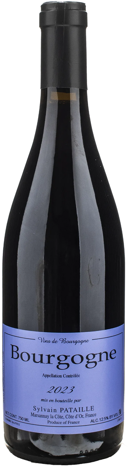 Sylvain Pataille Bourgogne Rouge 2023