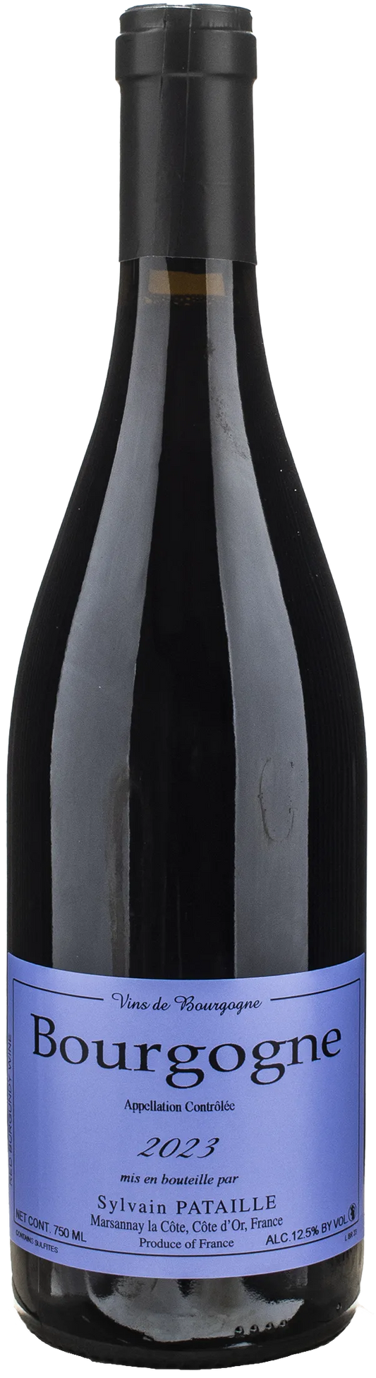 Sylvain Pataille Bourgogne Rouge 2023