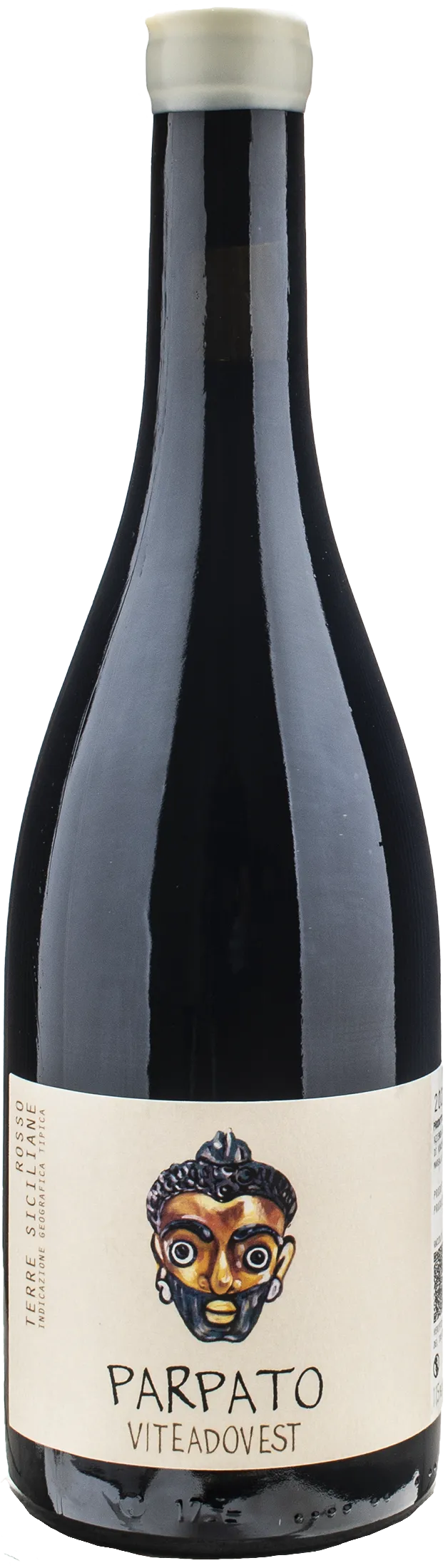 Vite ad Ovest Parpato 2022