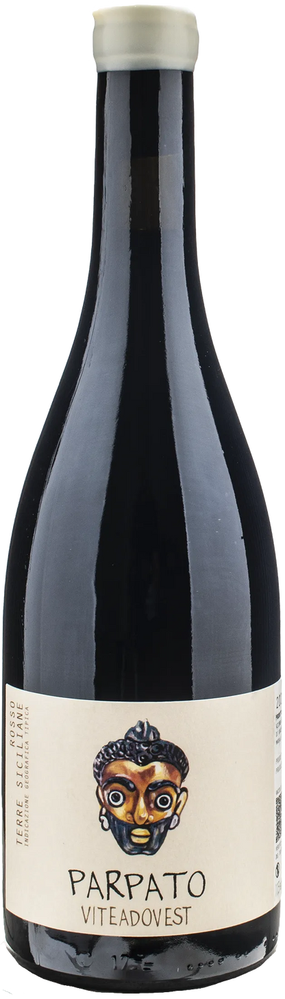 Vite ad Ovest Parpato 2022