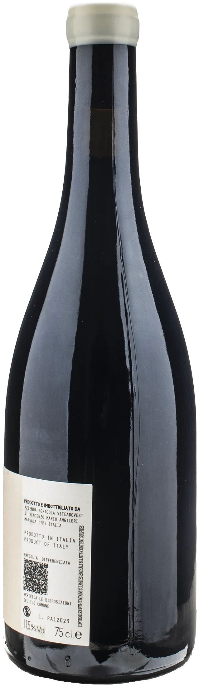 Vite ad Ovest Parpato 2022