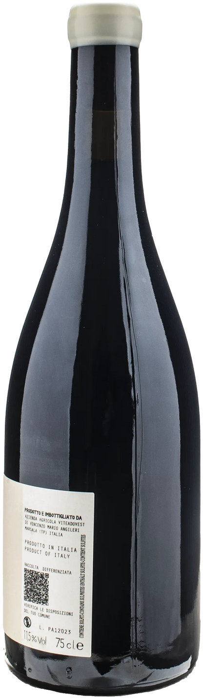 Vite ad Ovest Parpato 2022