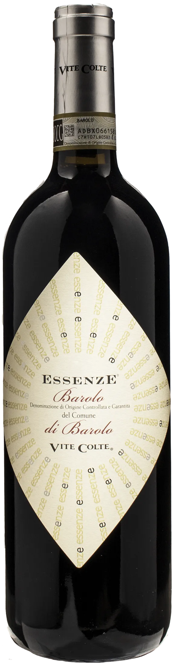 Vite Colte Barolo del Comune di Barolo Essenze 2019