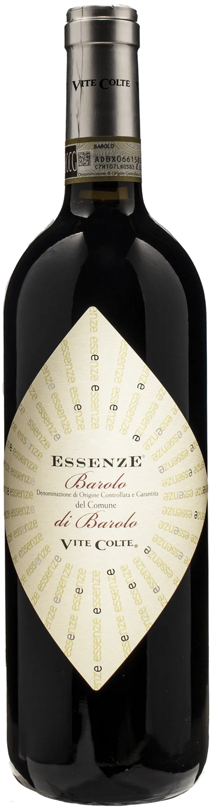 Vite Colte Barolo del Comune di Barolo Essenze 2019