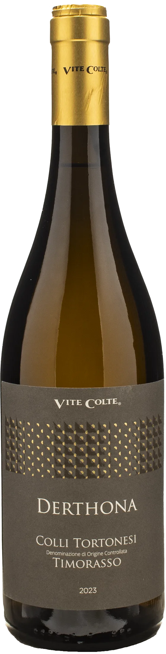 Vite Colte Derthona Timorasso 2023