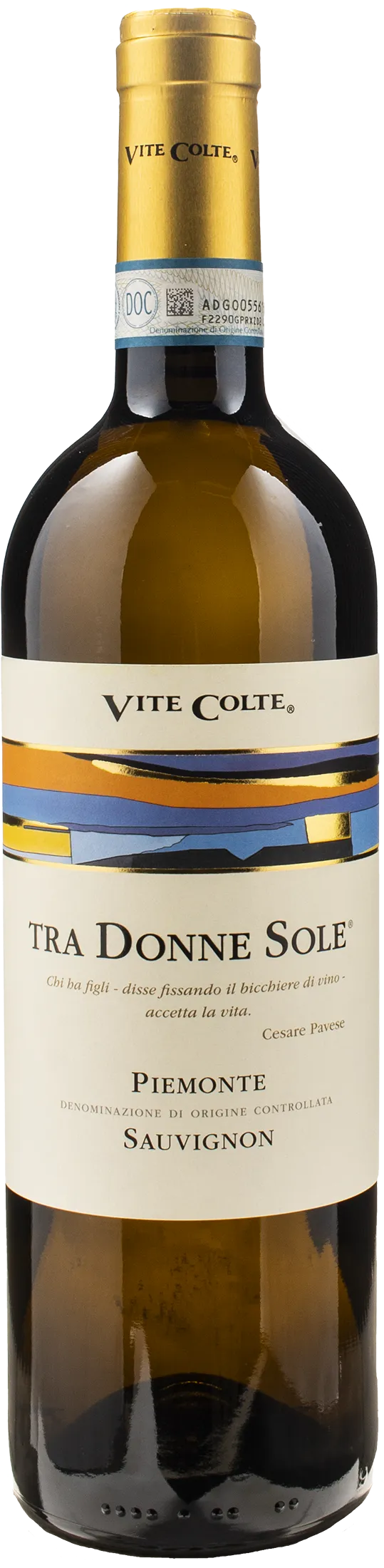 Vite Colte Sauvignon Tra Donne Sole 2023