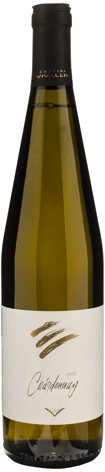 Vivallis Cuvee Chardonnay 2023
