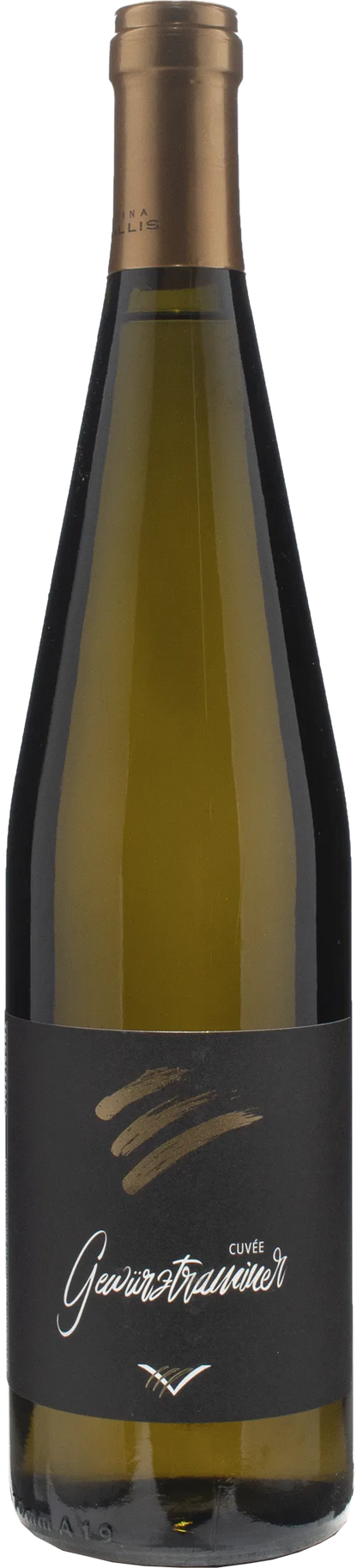 Vivallis Cuvee Gewurztraminer 2023