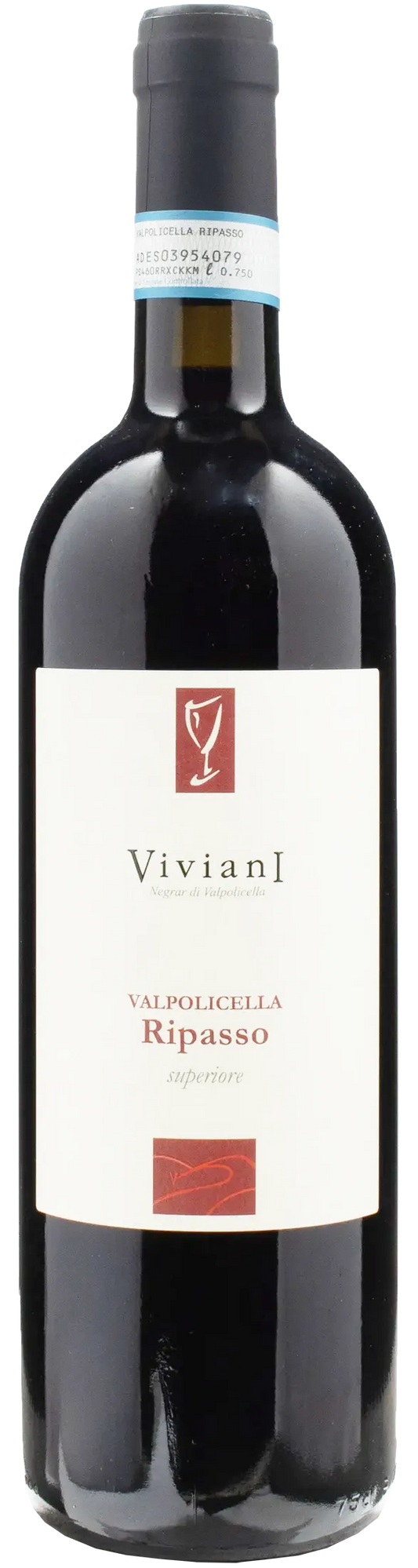 Viviani Valpolicella Superiore Ripasso 2019