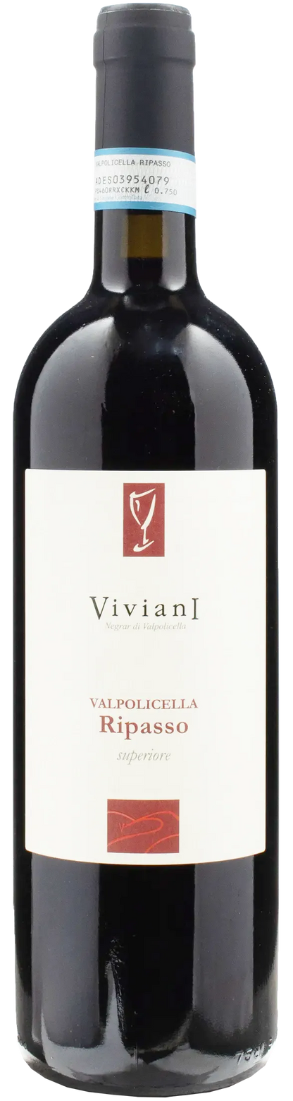 Viviani Valpolicella Superiore Ripasso 2019