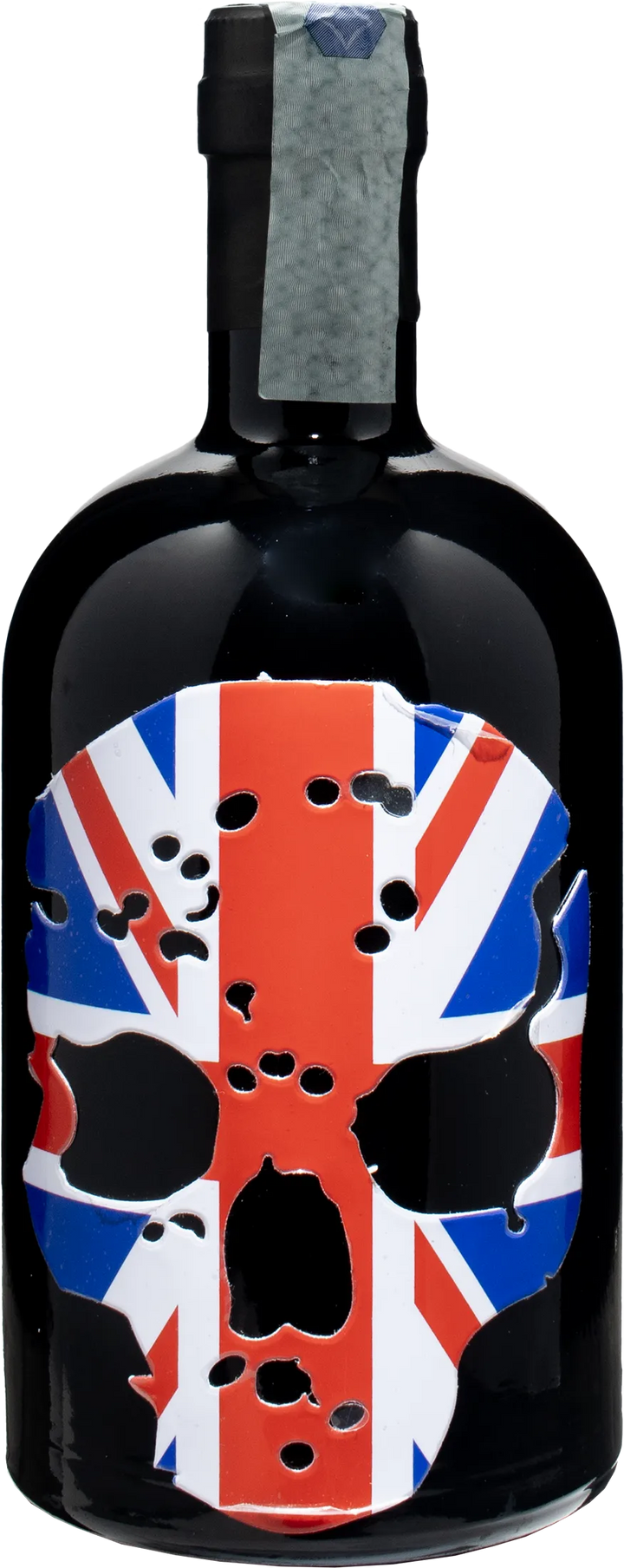 Vodka Ghost Union Jack 0.7L