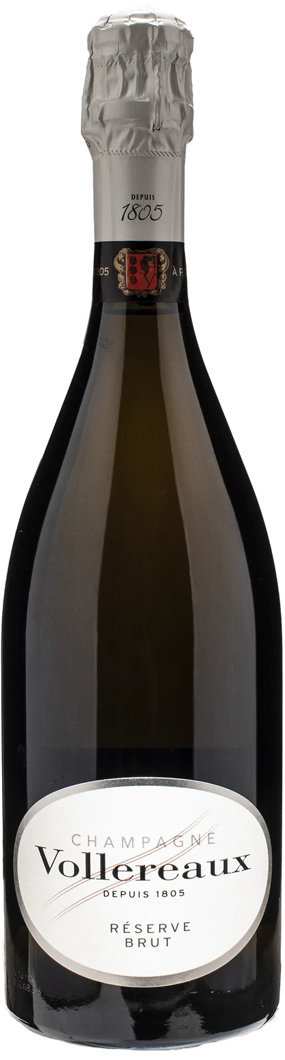 Vollereaux Champagne Brut Reserve