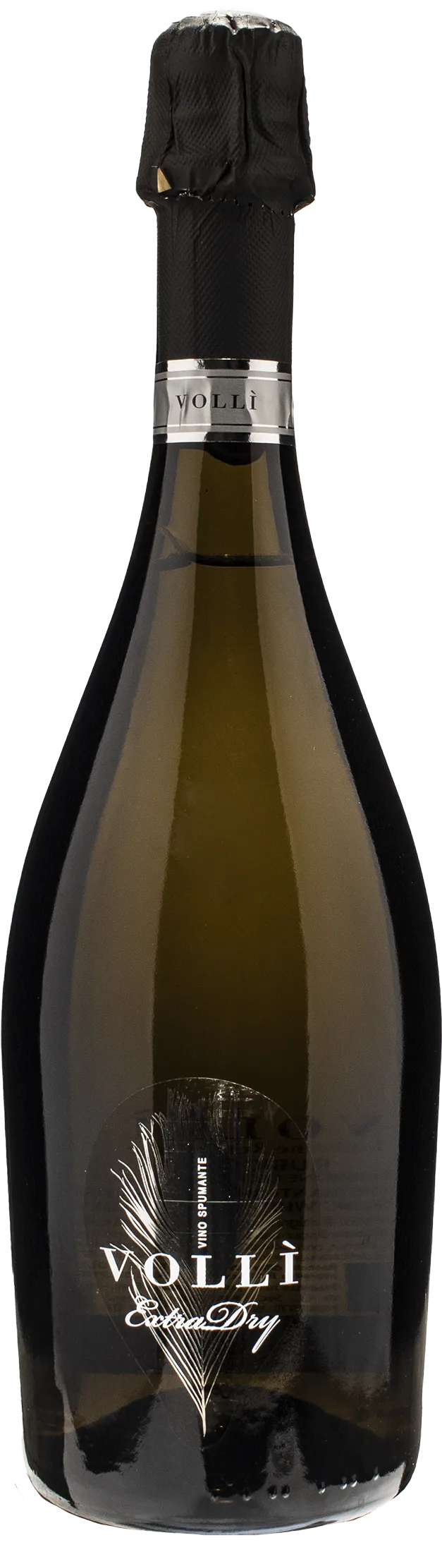 Volli Spumante Rubicone Bianco Extra Dry