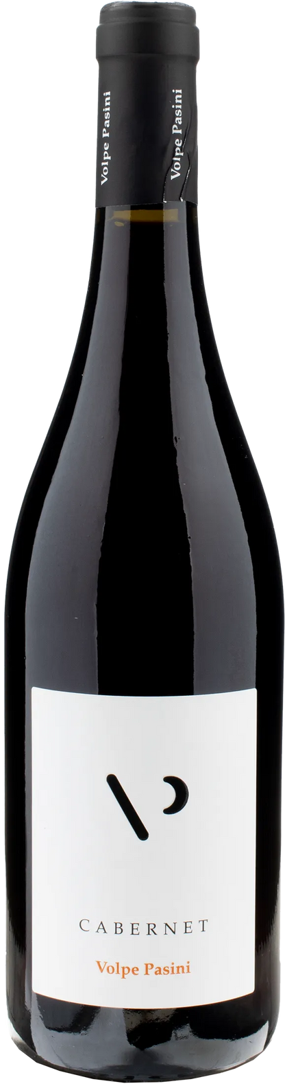 Volpe Pasini Cabernet Sauvignon 2023