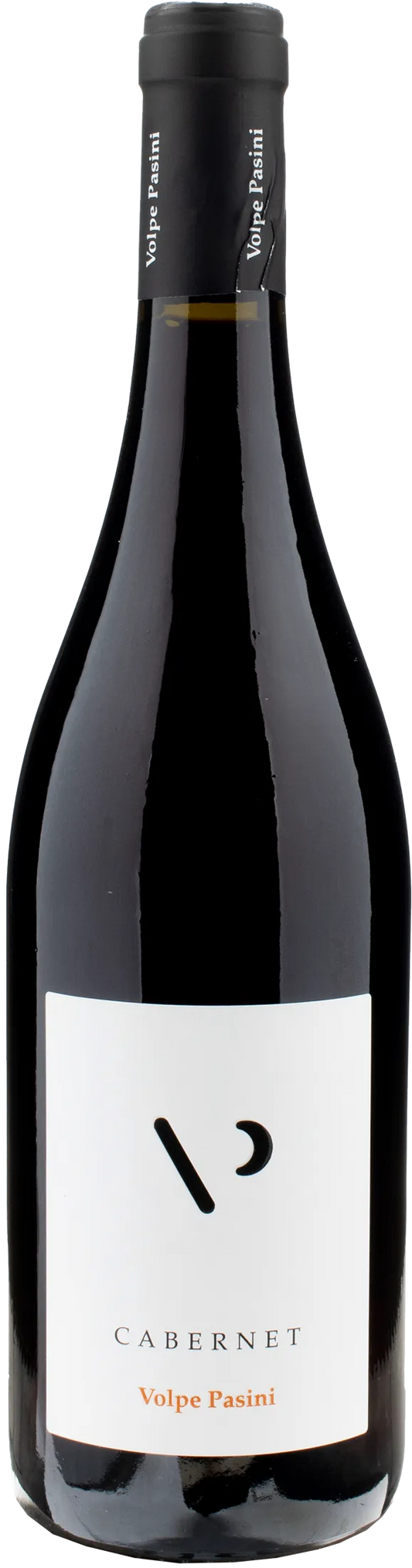 Volpe Pasini Cabernet Sauvignon 2023